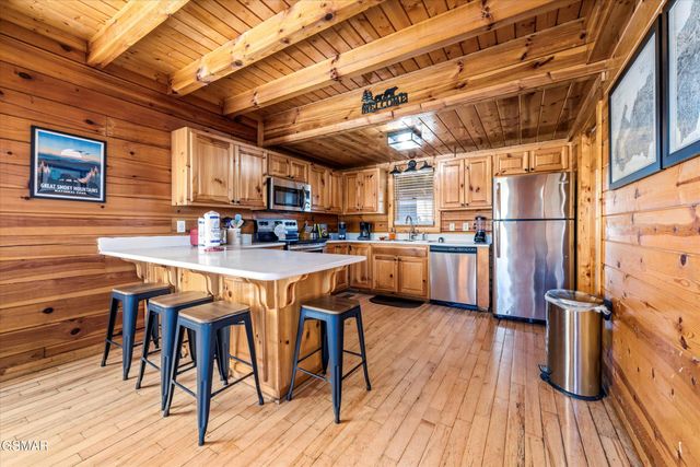 1559 Rainbow Ridge Road, Sevierville, TN 37862