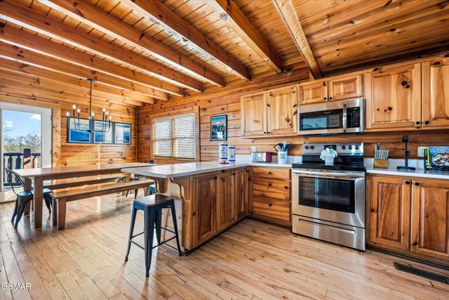 1559 Rainbow Ridge Road, Sevierville, TN 37862