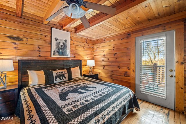 1559 Rainbow Ridge Road, Sevierville, TN 37862