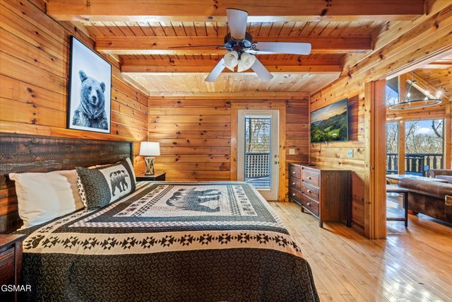 1559 Rainbow Ridge Road, Sevierville, TN 37862