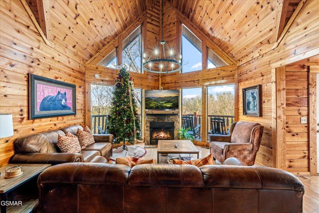 1559 Rainbow Ridge Road, Sevierville, TN 37862