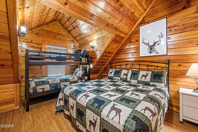 1559 Rainbow Ridge Road, Sevierville, TN 37862