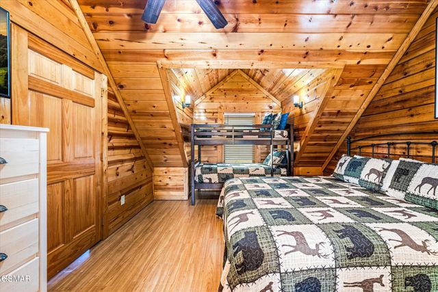 1559 Rainbow Ridge Road, Sevierville, TN 37862