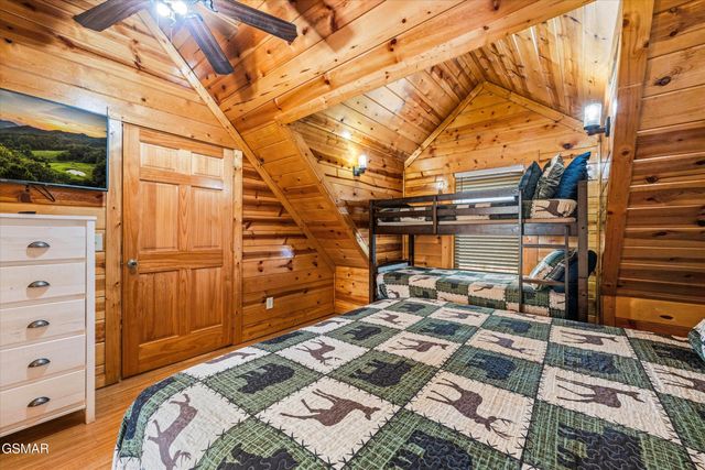 1559 Rainbow Ridge Road, Sevierville, TN 37862