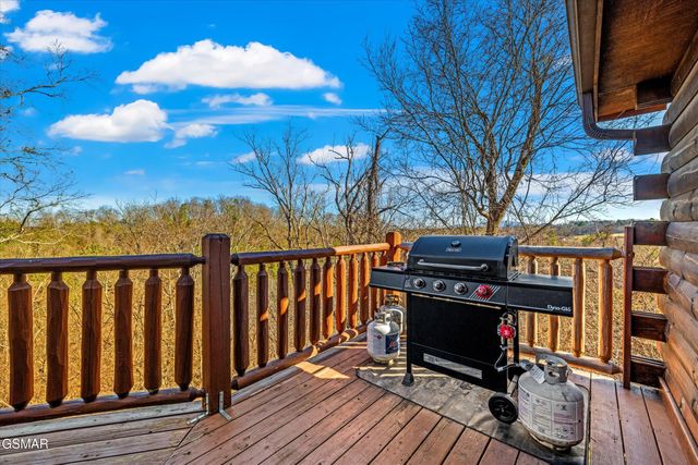 1559 Rainbow Ridge Road, Sevierville, TN 37862