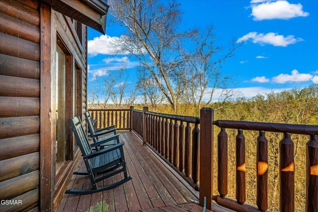 1559 Rainbow Ridge Road, Sevierville, TN 37862