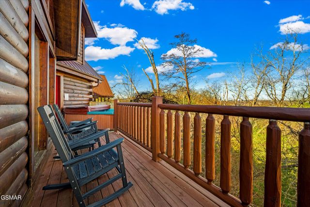 1559 Rainbow Ridge Road, Sevierville, TN 37862