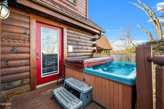 1559 Rainbow Ridge Road, Sevierville, TN 37862