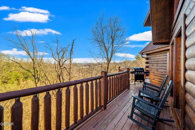 1559 Rainbow Ridge Road, Sevierville, TN 37862