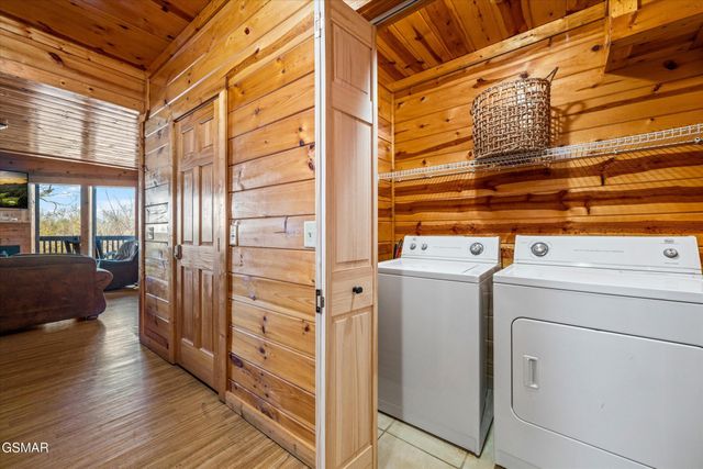 1559 Rainbow Ridge Road, Sevierville, TN 37862