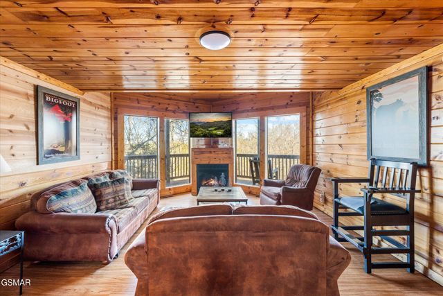 1559 Rainbow Ridge Road, Sevierville, TN 37862