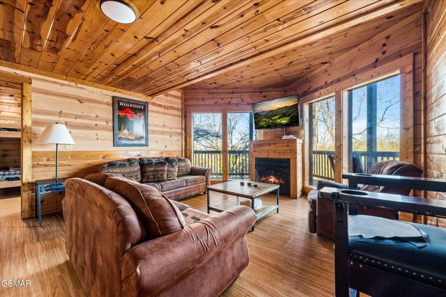 1559 Rainbow Ridge Road, Sevierville, TN 37862