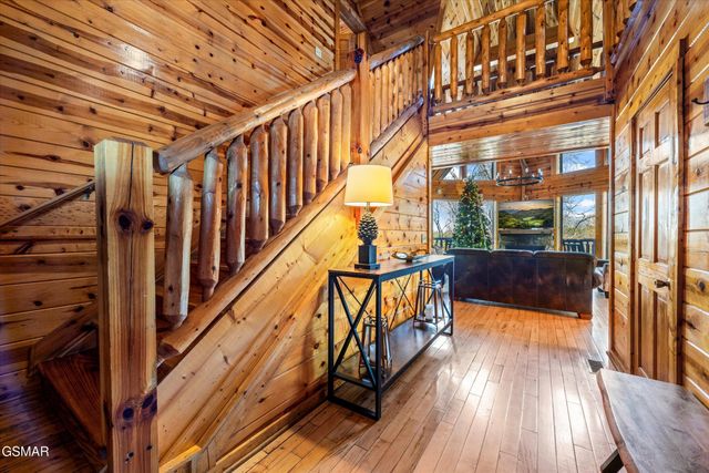 1559 Rainbow Ridge Road, Sevierville, TN 37862