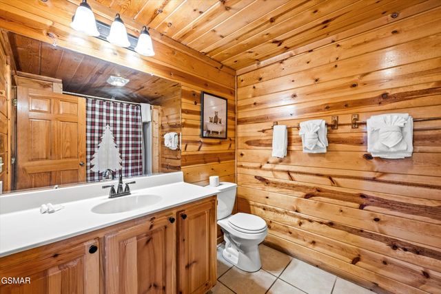 1559 Rainbow Ridge Road, Sevierville, TN 37862