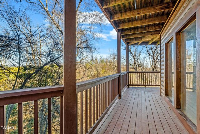 1559 Rainbow Ridge Road, Sevierville, TN 37862