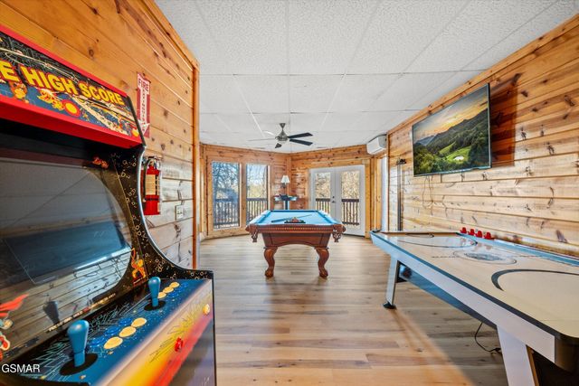 1559 Rainbow Ridge Road, Sevierville, TN 37862