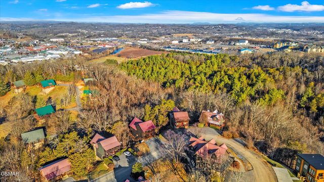 1559 Rainbow Ridge Road, Sevierville, TN 37862