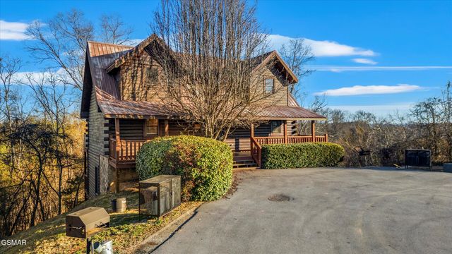 1559 Rainbow Ridge Road, Sevierville, TN 37862