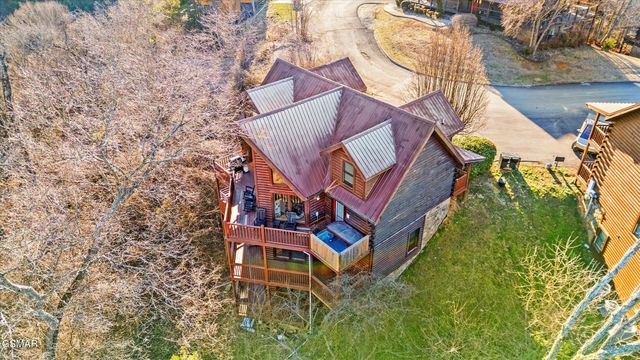 1559 Rainbow Ridge Road, Sevierville, TN 37862