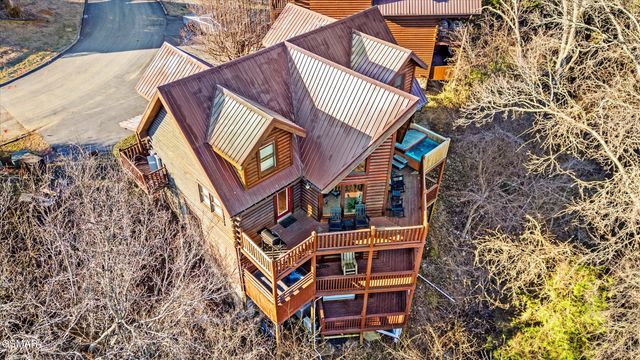 1559 Rainbow Ridge Road, Sevierville, TN 37862