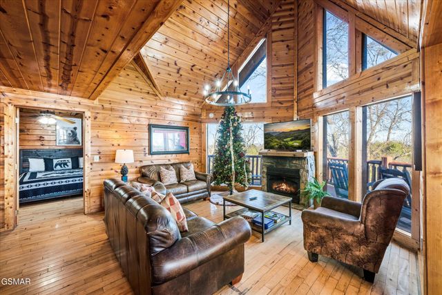 1559 Rainbow Ridge Road, Sevierville, TN 37862