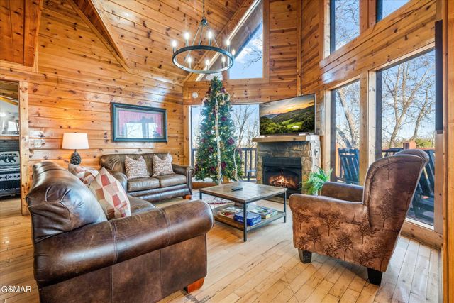 1559 Rainbow Ridge Road, Sevierville, TN 37862