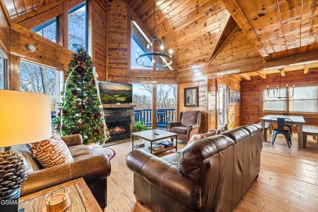 1559 Rainbow Ridge Road, Sevierville, TN 37862