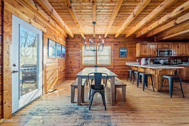 1559 Rainbow Ridge Road, Sevierville, TN 37862