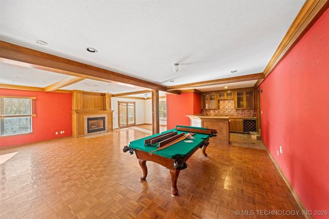 7455 S Sleepy Hollow Drive, Tulsa, OK 74136