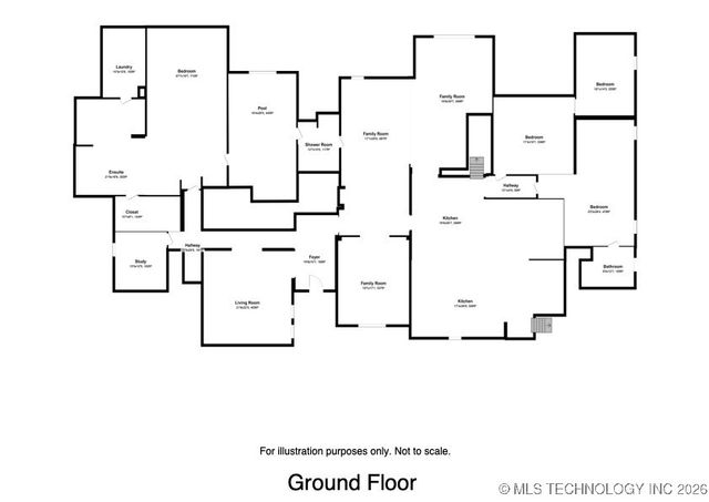 7455 S Sleepy Hollow Drive, Tulsa, OK 74136