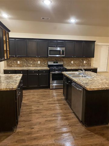 1639 Mustang Canyon Way, Houston, TX 77049