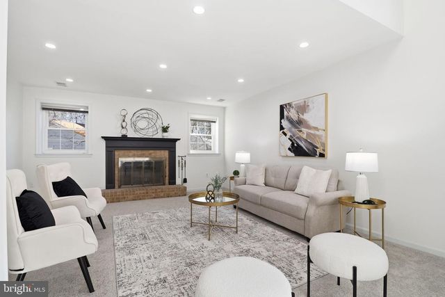 5207 RUFFNER WOODS CT, Burke, VA 22015