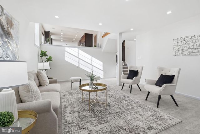 5207 RUFFNER WOODS CT, Burke, VA 22015