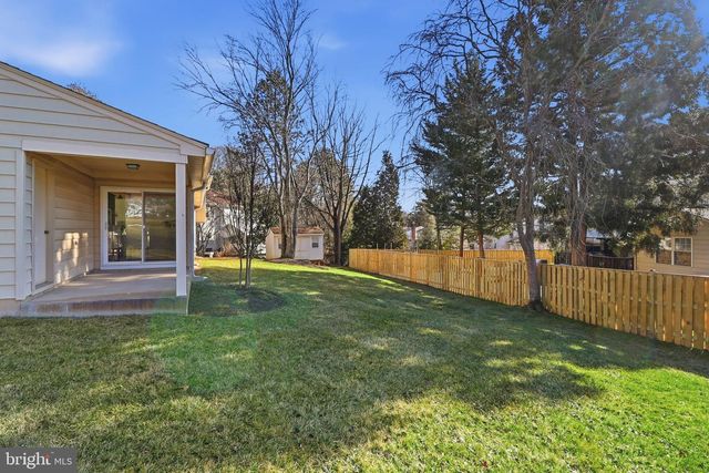 5207 RUFFNER WOODS CT, Burke, VA 22015