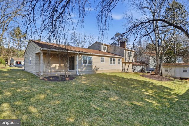 5207 RUFFNER WOODS CT, Burke, VA 22015