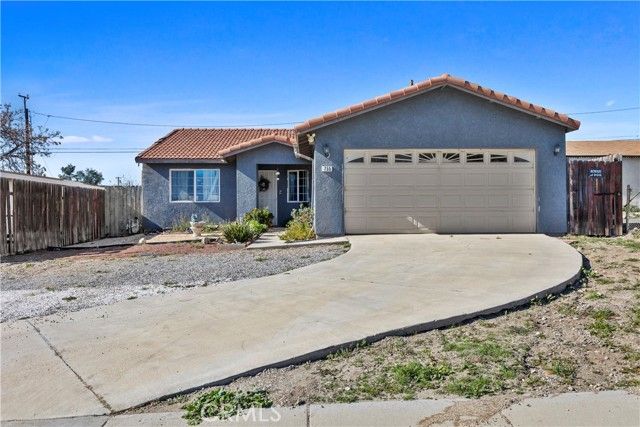 755 N Allen, Banning, CA 92220
