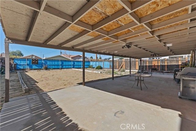 755 N Allen, Banning, CA 92220