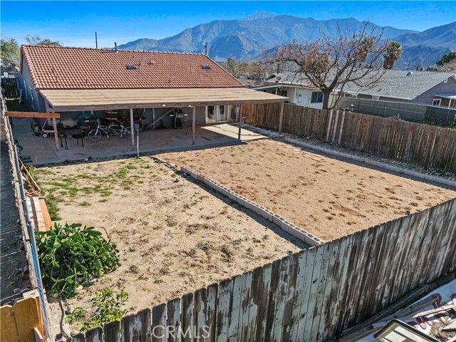 755 N Allen, Banning, CA 92220