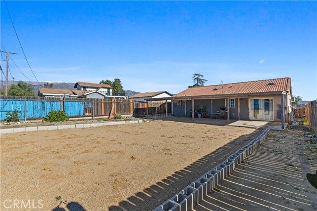 755 N Allen, Banning, CA 92220