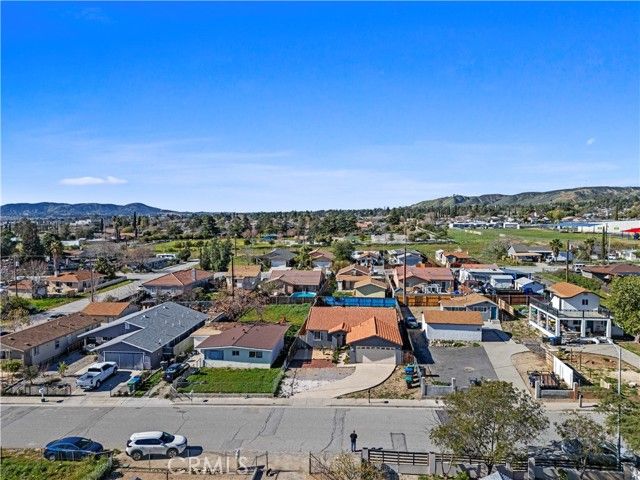 755 N Allen, Banning, CA 92220