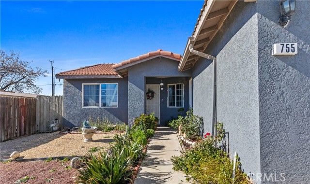 755 N Allen, Banning, CA 92220