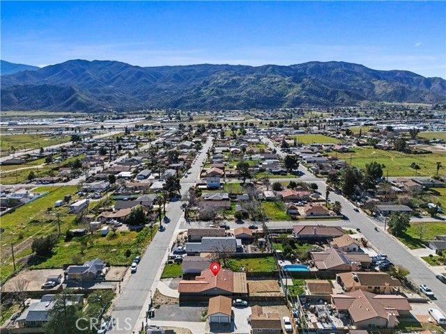 755 N Allen, Banning, CA 92220