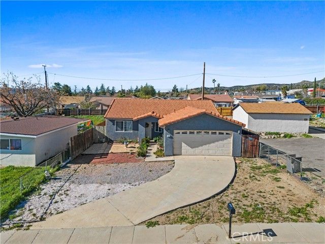 755 N Allen, Banning, CA 92220