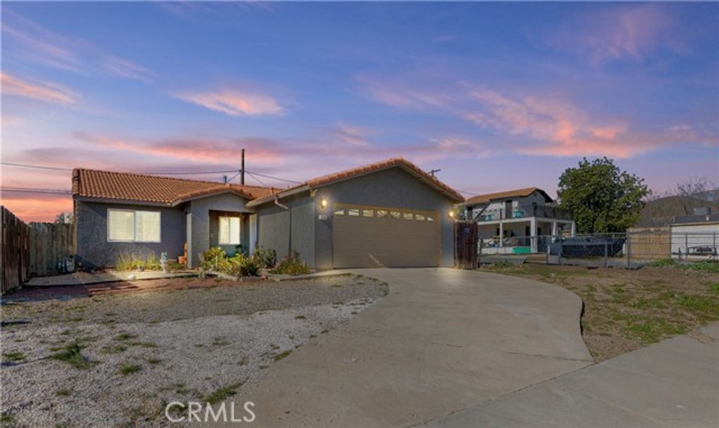 755 N Allen, Banning, CA 92220