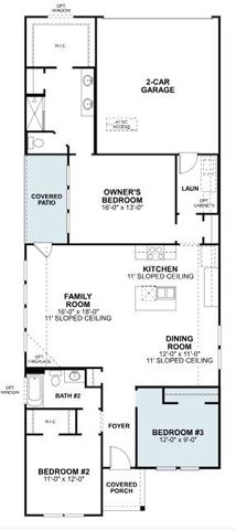 1016 South Hill Drive, Crowley, TX 76036