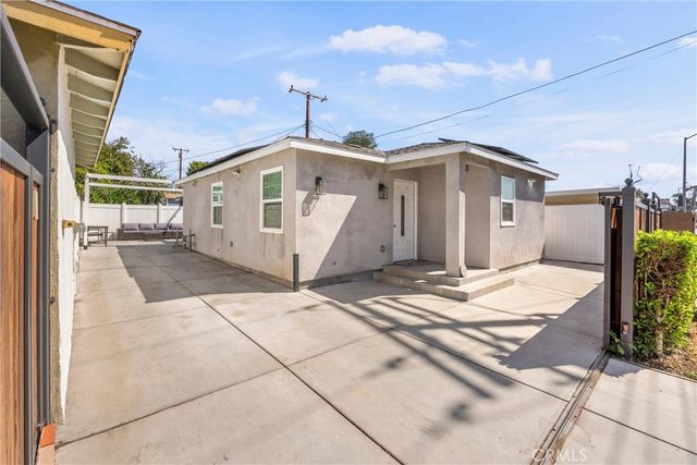 13287 Helmer Drive, Whittier, CA 90602