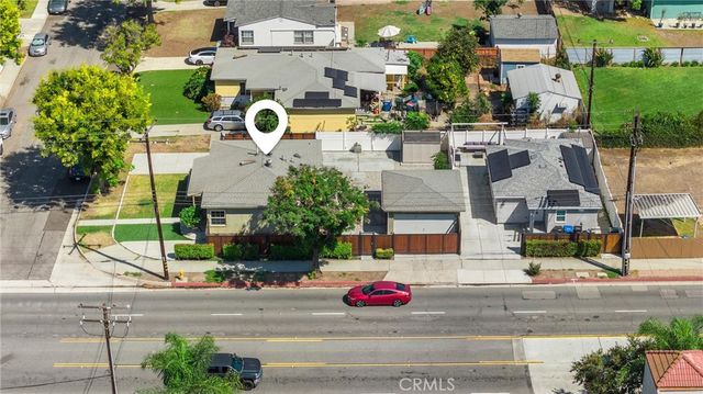 13287 Helmer Drive, Whittier, CA 90602
