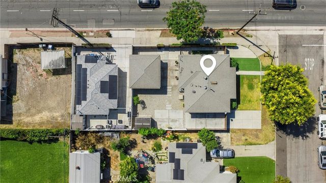 13287 Helmer Drive, Whittier, CA 90602