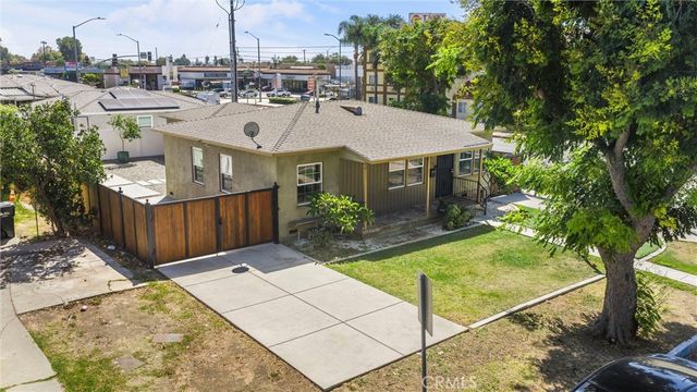 13287 Helmer Drive, Whittier, CA 90602