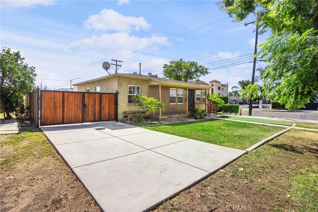 13287 Helmer Drive, Whittier, CA 90602
